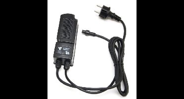 Setparts voor kwartsgl.vtpf-200/300 VT - Vt