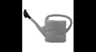 Gieter 10 liter grijs TalenTools - Talentools