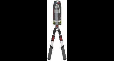 Heggenschaar telescopisch premium 69-89 cm TalenTools - Talentools