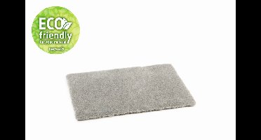 Hondenmat polyester 78x55x3cm grs Beeztees - Designed by lotte