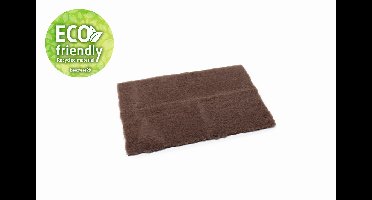 Benchkussen eco poly 89x60x3cm brn Beeztees - Designed by lotte