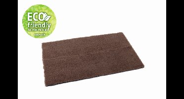 Benchkussen eco poly 121x78x3cm br Beeztees - Designed by lotte