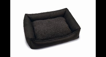 Memory foam ligb uma antr l100b80cm Beeztees - Designed by lotte