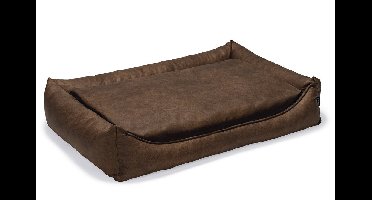 Orthopedisch ligbd uma brn 120x80cm Beeztees - Designed by lotte