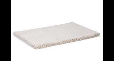 Benchkussen ito 121x78cm l.grijs Beeztees - Designed by lotte