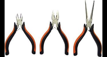 Minitangenset 3Dlg 2Comp Skandia - Skandia