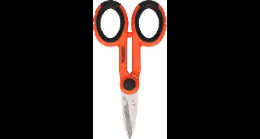 Skand klusschaar universeel 145mm Deltafix - Deltafix