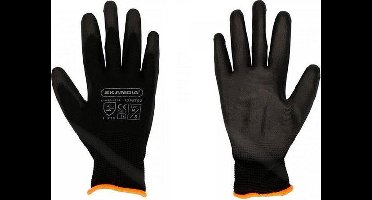 Handschoen Flex Pu 10-Xl Skandia - Skandia