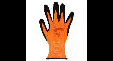 Handschoen Flex No-Slip 10-Xl Skandia - Skandia