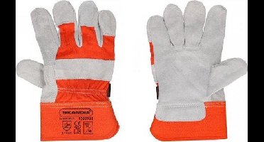 Handschoen Classic Basic 10-Xl Skandia - Skandia