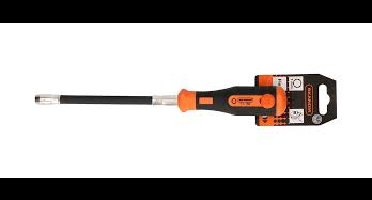 Dopschroevendraaier 2C. Flex 7mm Skandia - Skandia