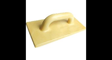 Schuurbord 28X14X0,8Cm Grn X-Fijn Skandia - Skandia