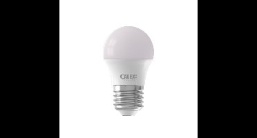 LED Kogellamp P45 220-240V 2,8W 250lm 2700K E27 Calex - Calex