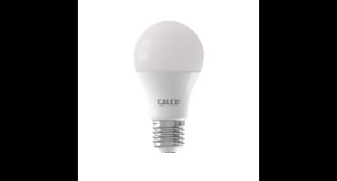 Power LED A60 Standaardlamp 220-240V 5,8W 470lm E27 2700K Dimbaar Calex - Calex