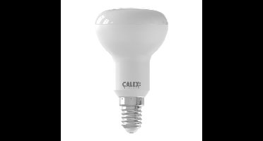 LED reflectorlamp R50 220-240V 5,4W 430lm 2700K E14 Dimbaar Calex - Calex