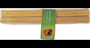 Boon kauwstaaf 20mm 25 cm pak a 2 stuks Gebr. de Boon - Gebr de boon