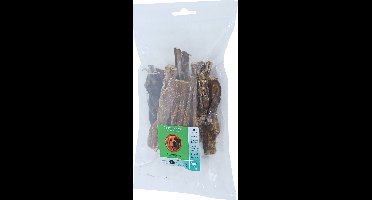 Natuurlijke Snack lamspens 250g in zak Gebr. de Boon - Gebr de boon