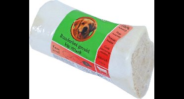 Natuurlijke Snack runderbot kip gevuld Gebr. de Boon - Gebr de boon