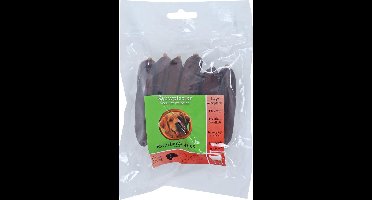 Natuurlijke Snack saucijzen rund small 150g Gebr. de Boon - Gebr de boon