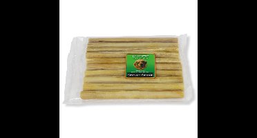 Boon kauwstaaf gerookt 20mm 25 cm a 10st Gebr. de Boon - Gebr de boon