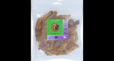 Natuurlijke Snack eendenpoten 200g in zak Gebr. de Boon - Gebr de boon