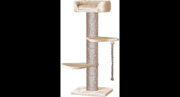 Krabpaal scenery xxl 153cm desert Gebr. de Boon - Gebr de boon