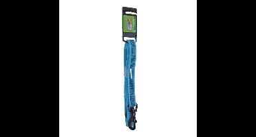 Lijn anti slip 20mm/180cm l.blauw Gebr. de Boon - Gebr de boon