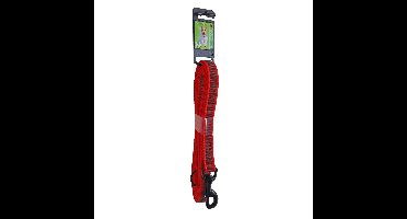 Lijn anti slip 20mm/500cm rood Gebr. de Boon - Gebr de boon
