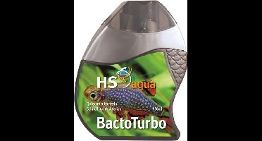 Aqua Bacto Turbo 150 ml HS - Hortus