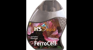 Aqua Ferrocell 150 ml HS - Hortus