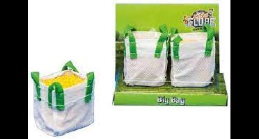 Big bag set van 2st Van Manen - Van manen