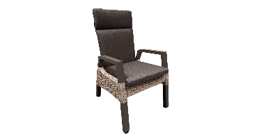 Treviso Diningstoel Mountain Buitengewoon de Boet - Buitengewoon de boet