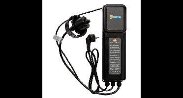 Sf koipro rvs uv trafo t5 75 w-2019 Koi Pro Aquadistri - Aquadistri