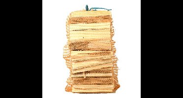 Aanmaakhout in Netzak 2.5 kg Fancy Flames - Hortus