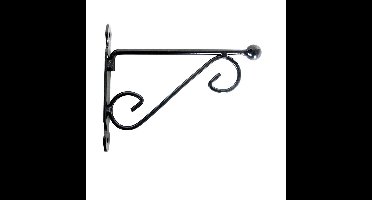 Hanging basket haak bol S Esschert's Garden Esschert Design - Esschert design