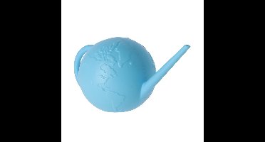 Recycled gieter wereldbol Esschert Design - Esschert design