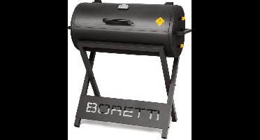 Barilo 2.0 houtskool barbecue Boretti - Boretti