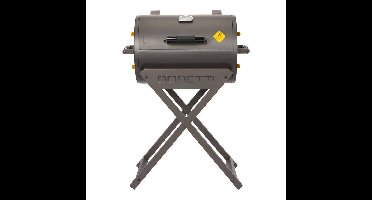 Fratello 2.0 houtskool barbecue Boretti - Boretti