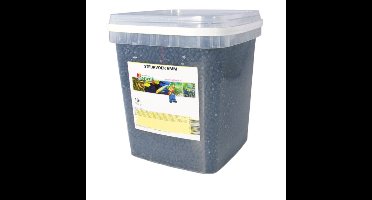 Steurvoer 6 mm 10 liter voer Suren Collection - Suren collection