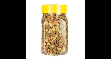 Bodemchips 330 ml voer Suren Collection - Suren collection