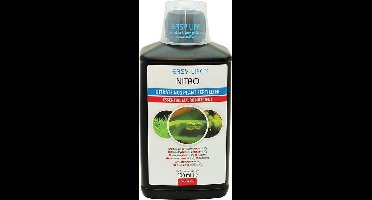 Nitro 500 ml Suren Collection Suren Collection - Suren collection