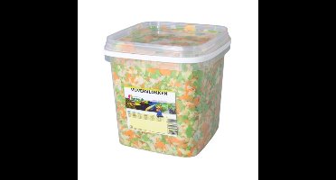 Vijvervlokken 2,5 liter voer Suren Collection - Suren collection