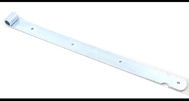 Heng verzinkt dia. 16 mm 250 mm Eurofix - Eurofix
