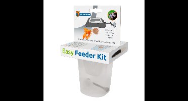 Superfish easy feeder kit Superfish - Superfish
