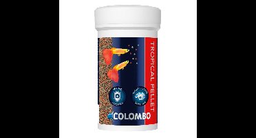 Colombo tropical korrel 100ml/70gr Colombo - Colombo