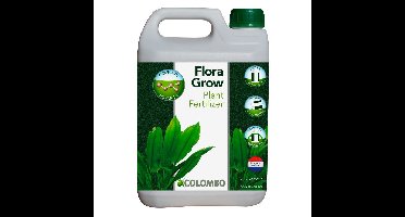 Colombo flora grow xl 2,5 l Colombo - Colombo