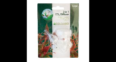 Colombo co2 3-1 diffusor large Colombo - Colombo