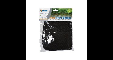 Flexi plant basket 18x18x18 cm Superfish - Superfish