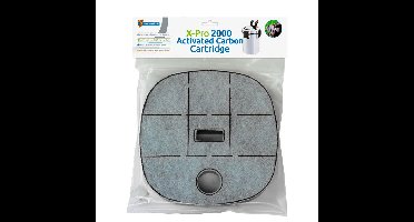 Sf x pro 2000 carbon cartridge Superfish - Superfish