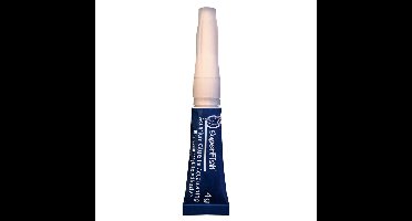 Sf aquariumlijm pot 25x Superfish - Superfish